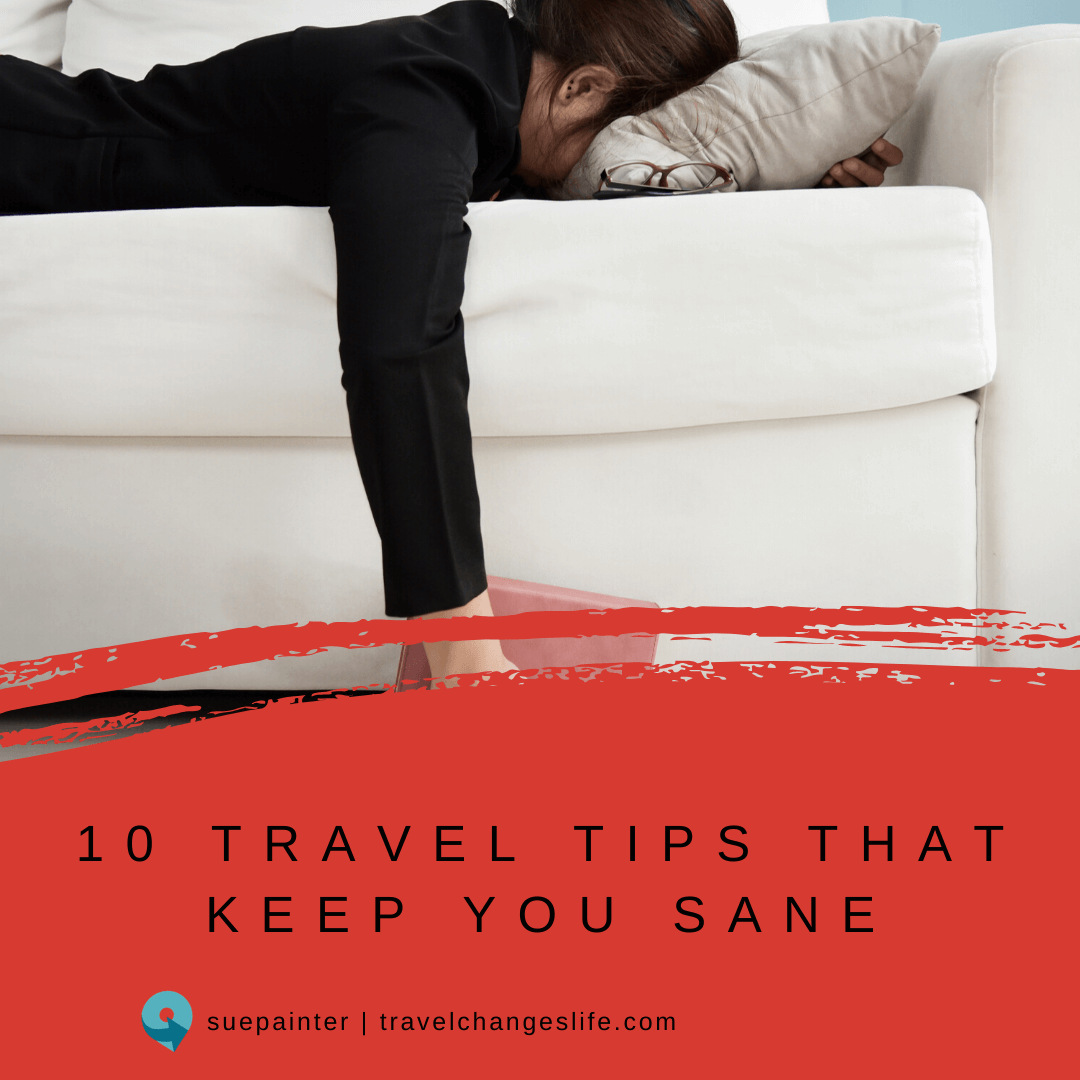 travel tips