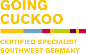 SW Germany Specialty Badge